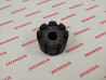 Silentbloc avant pour réservoir de MTX125 RW 1983/87 MTX200 HONDA 17611-KE1-000