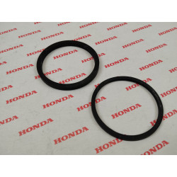 Kit 1 joint 1 cache poussière étrier arrière CB1300 big one HONDA 06451-443-405