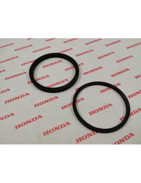 Kit 1 joint 1 cache poussière étrier arrière CB1300 big one HONDA 06451-443-405