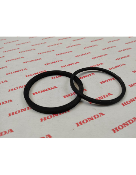 Kit 1 joint 1 cache poussière étrier arrière CB1300 big one HONDA 06451-443-405