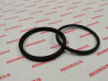 Kit 1 joint 1 cache poussière étrier arrière CB1300 big one HONDA 06451-443-405