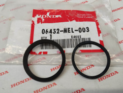 Kit joint et cache poussière D30 étrier CB1000 R CBR1000 RR HONDA 06452-MEL-003