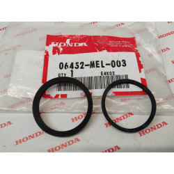 Kit joint et cache poussière D30 étrier CB1000 R CBR1000 RR HONDA 06452-MEL-003