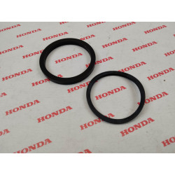 Kit joint et cache poussière D30 étrier CB1000 R CBR1000 RR HONDA 06452-MEL-003