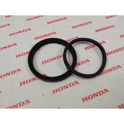 Kit joint et cache poussière D30 étrier CB1000 R CBR1000 RR HONDA 06452-MEL-003