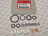 Kit B rondelle et joints toriques XR650 2001/2006 HONDA 06116-MBN-670
