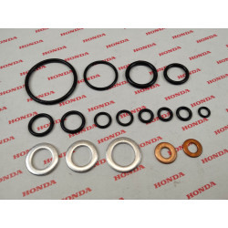 Kit B rondelle et joints toriques XR650 2001/2006 HONDA 06116-MBN-670