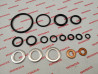 Kit B rondelle et joints toriques XR650 2001/2006 HONDA 06116-MBN-670