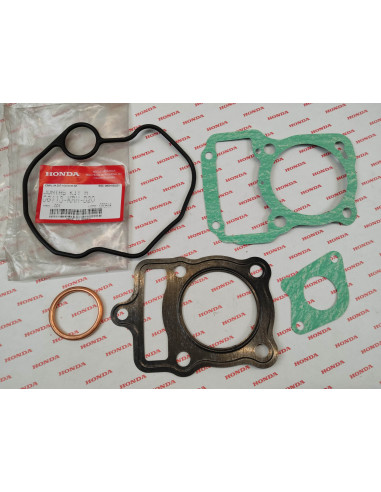 kit joints haut moteur XR125 L 2003/2006 HONDA 06113-KRH-D20 idem 06113-KGA-E01