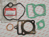 kit joints haut moteur XR125 L 2003/2006 HONDA 06113-KRH-D20 idem 06113-KGA-E01