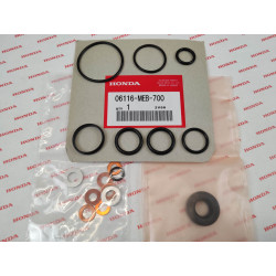 KIT B RONDELLE JOINT TORIQUE CRF450 R 2002/2006 CRF250 R2002 HONDA 06116-MEB-700