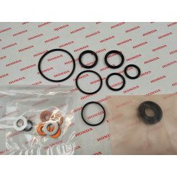 KIT B RONDELLE JOINT TORIQUE CRF450 R 2002/2006 CRF250 R2002 HONDA 06116-MEB-700