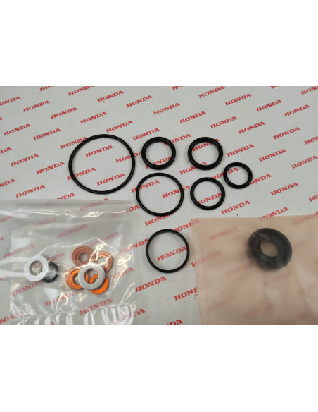 KIT B RONDELLE JOINT TORIQUE CRF450 R 2002/2006 CRF250 R2002 HONDA 06116-MEB-700