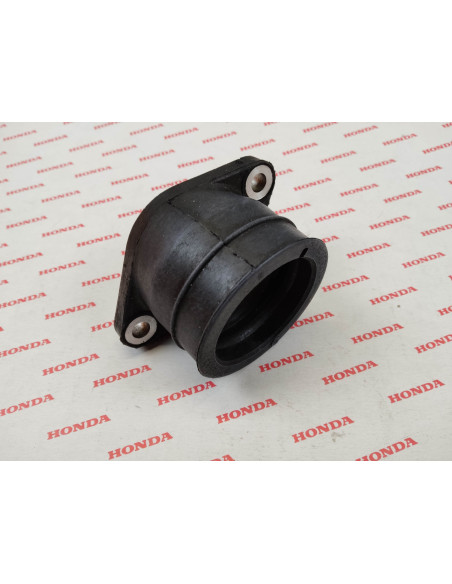 pipe d'admission origine neuve XL250R 1982belg et 83 USA HONDA 16211-KB7-000