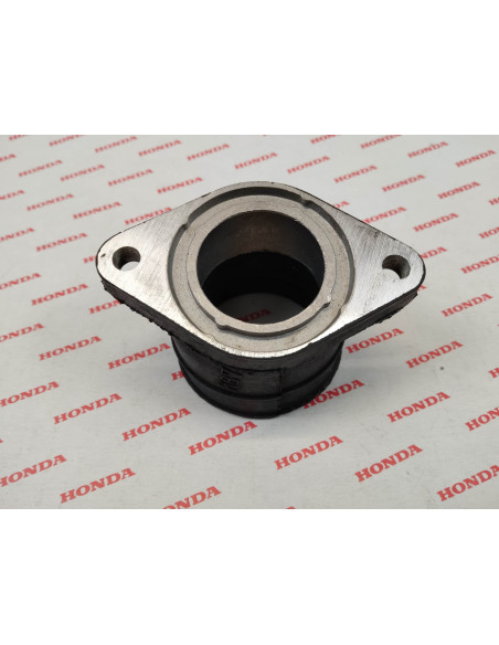 pipe d'admission origine neuve XL250R 1982belg et 83 USA HONDA 16211-KB7-000