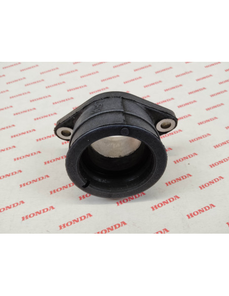 pipe d'admission origine neuve XL250R 1982belg et 83 USA HONDA 16211-KB7-000