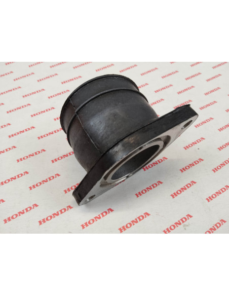 pipe d'admission origine neuve XL250R 1982belg et 83 USA HONDA 16211-KB7-000