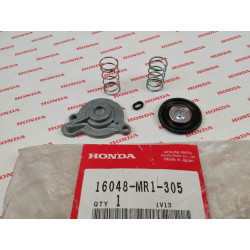 Kit pompe de reprise divers modèles HONDA 16048-MR1-305 NT650 XRV750 PC800 ETC..