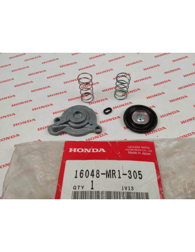 Kit pompe de reprise divers modèles HONDA 16048-MR1-305 NT650 XRV750 PC800 ETC..