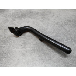 Repose pied avant droit CB750 K0 Sandcast HONDA 50630-300-010B