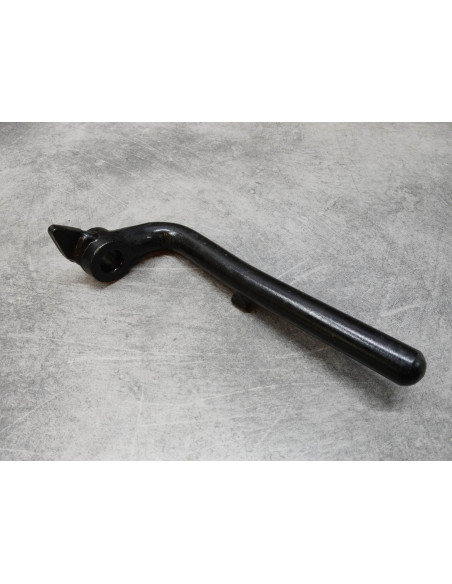 Repose pied avant droit CB750 K0 Sandcast HONDA 50630-300-010B