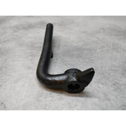 Repose pied avant droit CB750 K0 Sandcast HONDA 50630-300-010B