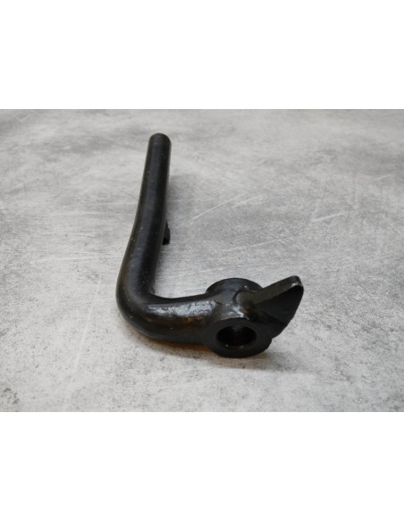 Repose pied avant droit CB750 K0 Sandcast HONDA 50630-300-010B