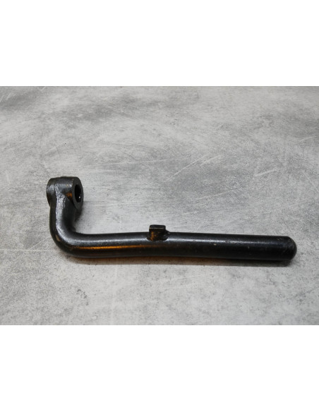 Repose pied avant droit CB750 K0 Sandcast HONDA 50630-300-010B