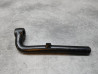 Repose pied avant droit CB750 K0 Sandcast HONDA 50630-300-010B