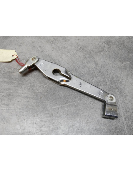 Biellette tambour frein avant NOS CB250 CB350 HONDA 45410-286-000 NOS