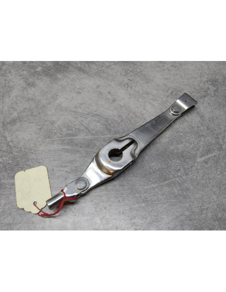 Biellette tambour frein avant NOS CB250 CB350 HONDA 45410-286-000 NOS