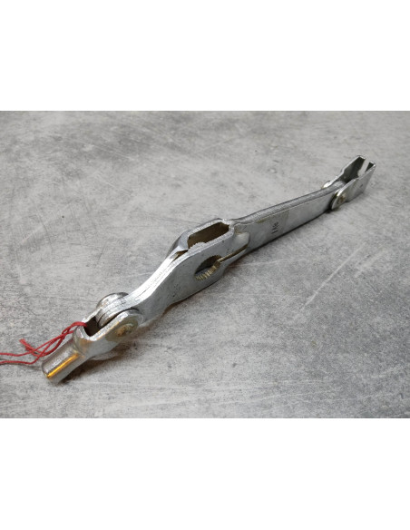 Biellette tambour frein avant NOS CB250 CB350 HONDA 45410-286-000 NOS