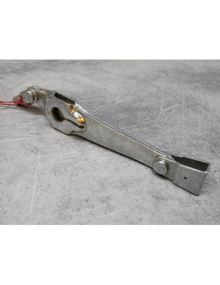 Biellette tambour frein avant NOS CB250 CB350 HONDA 45410-286-000 NOS