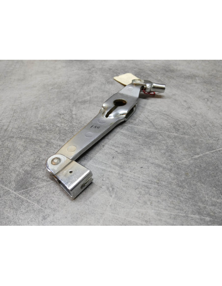 Biellette tambour frein avant NOS CB250 CB350 HONDA 45410-286-000 NOS