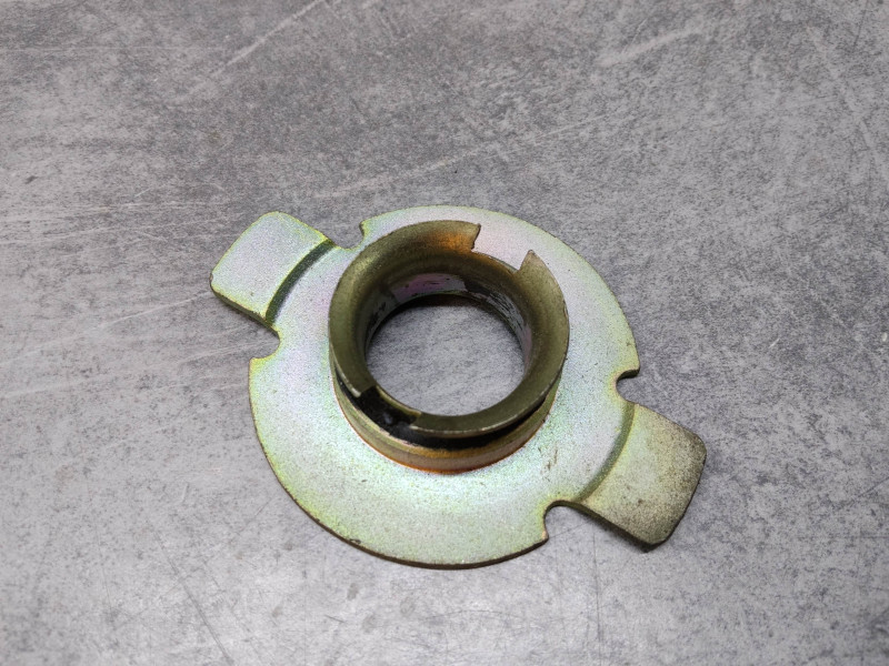 Flasque d'entraineur de compteur GL1000 76/77 GL1000LTD 76 HONDA 44641-371-000