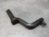 Support repose pied AV G pour CB125T/T2/TA/TB HONDA 50625-399-010