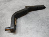 Support repose pied AV G pour CB125T/T2/TA/TB HONDA 50625-399-010