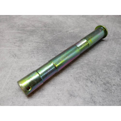 Axe béquille CB125K3 K5 JX CB125T CB200 CB250-350 CB250-360G HONDA 50526-399-000