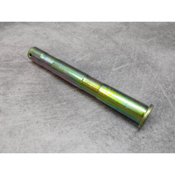 Axe béquille CB125K3 K5 JX CB125T CB200 CB250-350 CB250-360G HONDA 50526-399-000