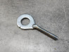Tendeur de chaine de transmission de XL125S 79-82 HONDA 40543-437-000