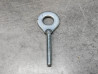 Tendeur de chaine de transmission de XL125S 79-82 HONDA 40543-437-000