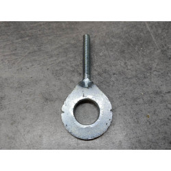 Tendeur de chaine de transmission de XL125S 79-82 HONDA 40543-437-000