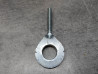 Tendeur de chaine de transmission de XL125S 79-82 HONDA 40543-437-000