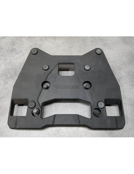 Platine CRF1100 2021 Africatwin top box occasion TBE HONDA 08L78-MKS-E00 OCC