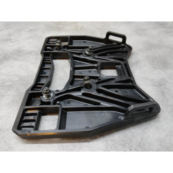 Platine CRF1100 2021 Africatwin top box occasion TBE HONDA 08L78-MKS-E00 OCC