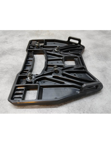 Platine CRF1100 2021 Africatwin top box occasion TBE HONDA 08L78-MKS-E00 OCC