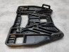 Platine CRF1100 2021 Africatwin top box occasion TBE HONDA 08L78-MKS-E00 OCC