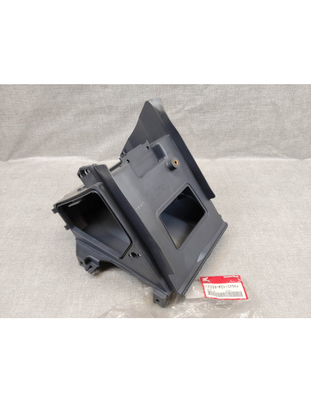 Boite à air XR400R 96-99 *NH238R* NEW OLD STOCK  HONDA 17230-KCY-670ZAnos