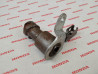 levier de commande embrayage CD125 A CL125 A SS125 A 1967 HONDA 22810-224-000