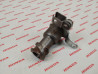 levier de commande embrayage CD125 A CL125 A SS125 A 1967 HONDA 22810-224-000
